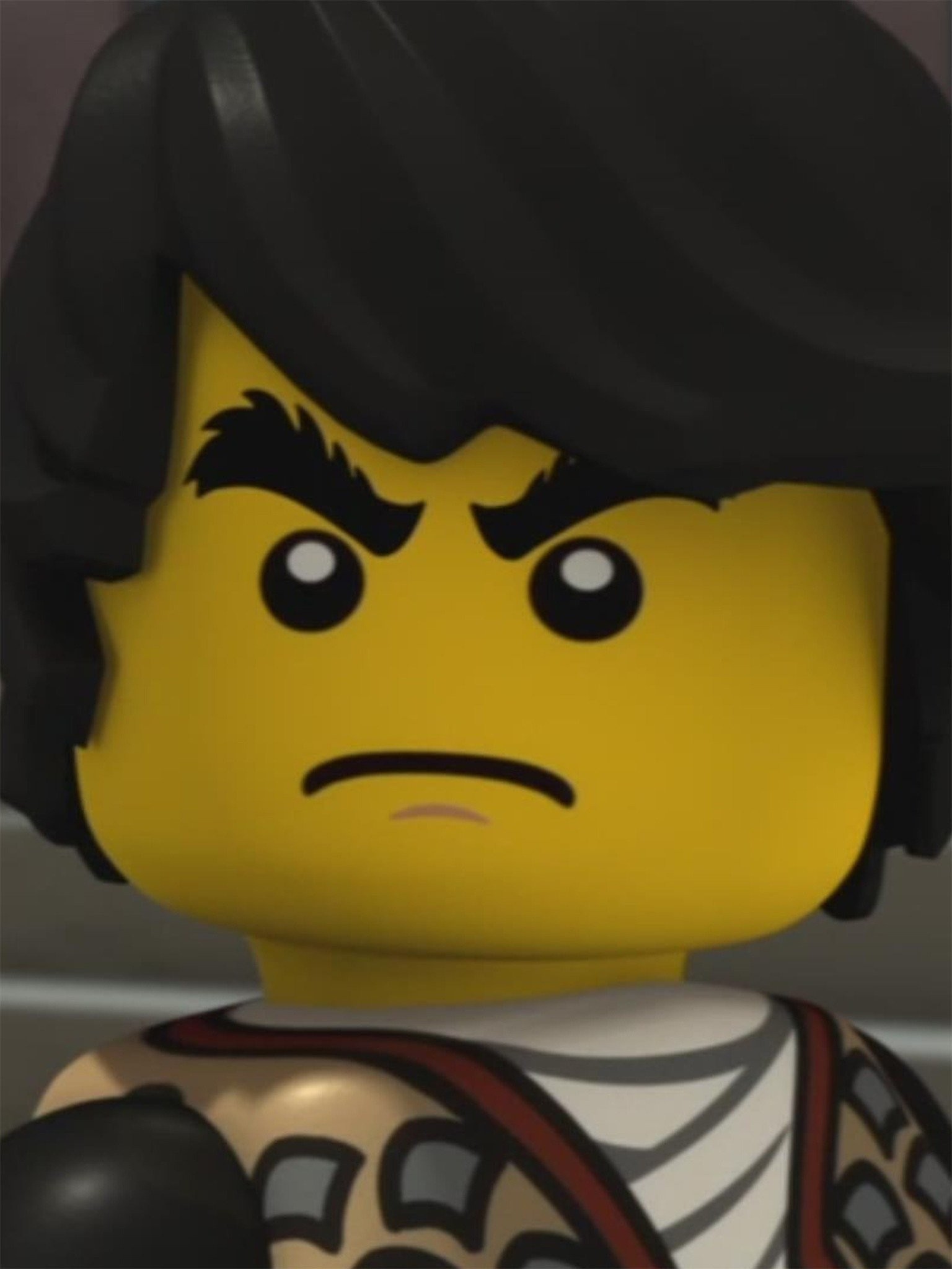 lego ninjago season 1 episode 2